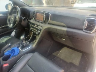 KIA Sportage 2018