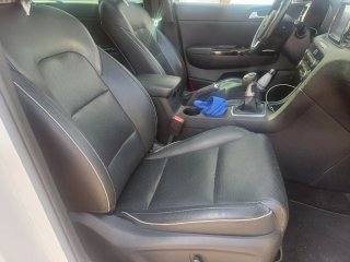 KIA Sportage 2018