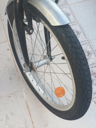 Bicicletas Eléctricas