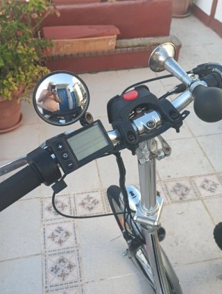 Bicicletas Eléctricas