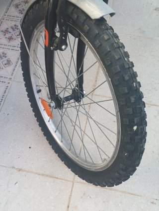 Bicicletas Eléctricas