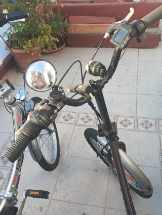 Bicicletas Eléctricas