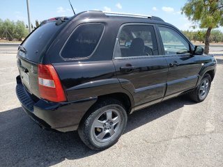 KIA Sportage 2008