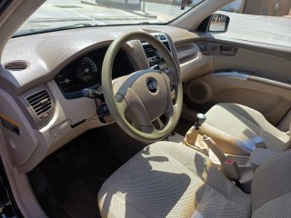 KIA Sportage 2008