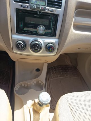 KIA Sportage 2008