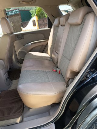 KIA Sportage 2008