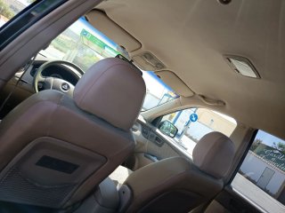 KIA Sportage 2008