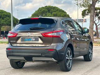 Nissan Qashqai+2 2018