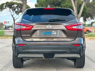 Nissan Qashqai+2 2018