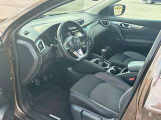 Nissan Qashqai+2 2018