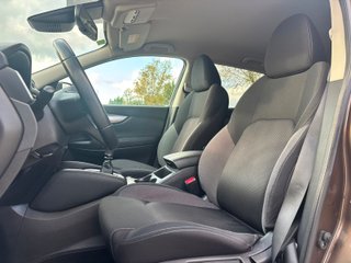 Nissan Qashqai+2 2018