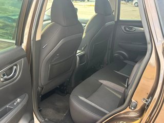 Nissan Qashqai+2 2018