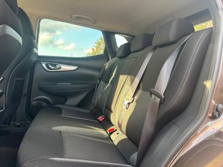 Nissan Qashqai+2 2018