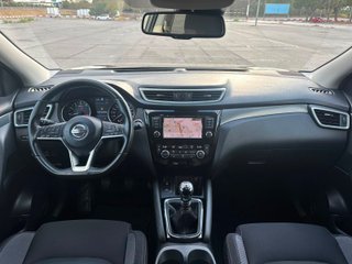 Nissan Qashqai+2 2018
