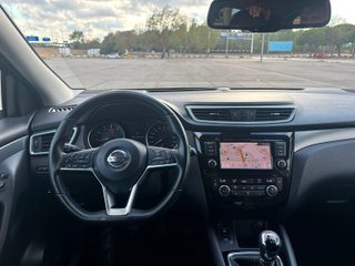 Nissan Qashqai+2 2018