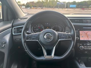 Nissan Qashqai+2 2018