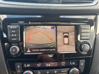 Nissan Qashqai+2 2018
