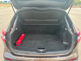 Nissan Qashqai+2 2018