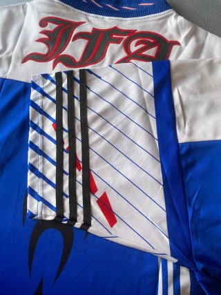 Camiseta Retro Japón 2XL