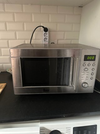 Microondas Teka