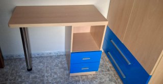 Dormitorio Juvenil Completo