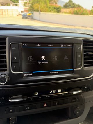 Peugeot Expert 1.6 BlueHDI PREMIUM