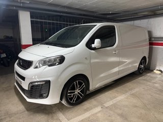 Peugeot Expert 1.6 BlueHDI PREMIUM
