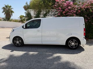 Peugeot Expert 1.6 BlueHDI PREMIUM
