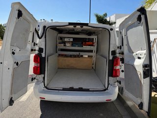 Peugeot Expert 1.6 BlueHDI PREMIUM