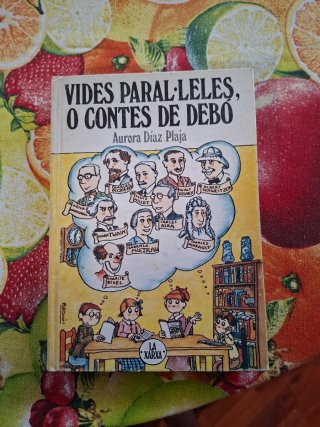 Libro