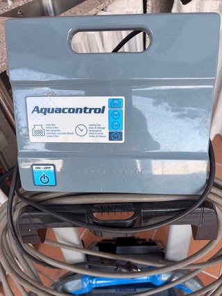 Robot Limpiafondos AstralPool Piscina