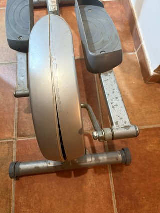 Elíptica Domyos FC 100