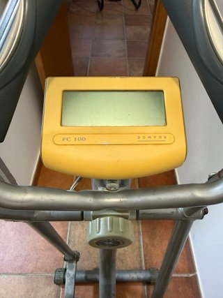 Elíptica Domyos FC 100