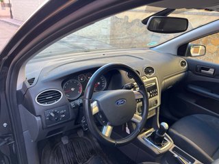 Ford Focus 2007 1.6 115cv sport etiqueta C
