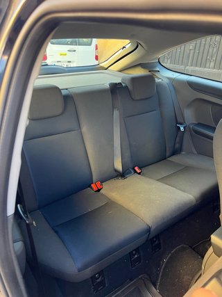 Ford Focus 2007 1.6 115cv sport etiqueta C
