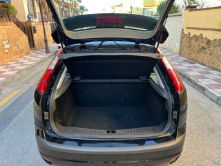 Ford Focus 2007 1.6 115cv sport etiqueta C