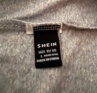 Camiseta Dama Te Calmas o Te Calmo Talla L