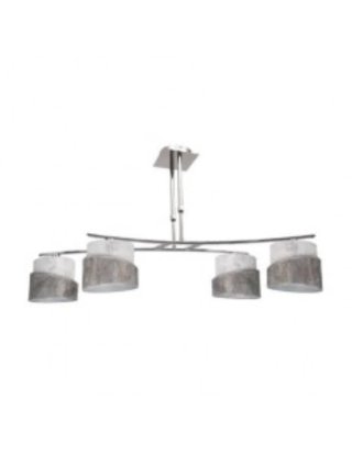 Lámpara de techo moderna 5 luces