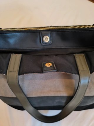 Bolso tote Parfois