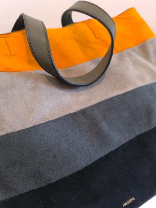 Bolso tote Parfois