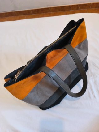 Bolso tote Parfois