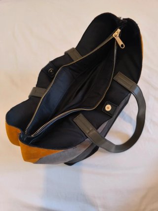 Bolso tote Parfois