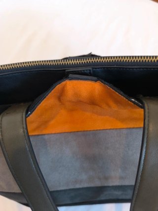Bolso tote Parfois