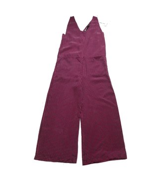 Bimba y Lola / Mono sin mangas cuadros vichy XS