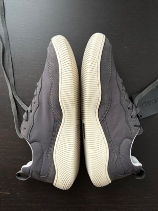 Ecoalf Zapatillas Grises Talla 40