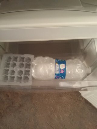 Frigorífico Fagor Combi Blanco 2m alto