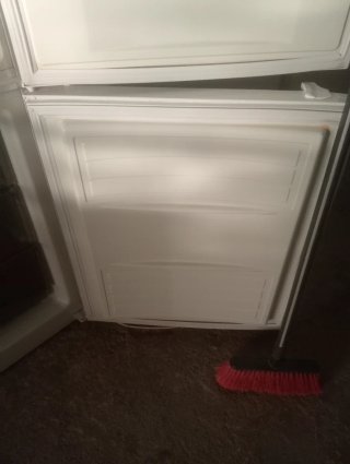 Frigorífico Fagor Combi Blanco 2m alto