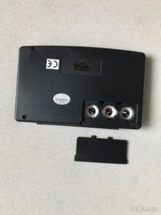 Traductor Electrónico Lexibook TL400