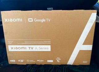 Xiaomi TV A 32 pulgadas Smart TV