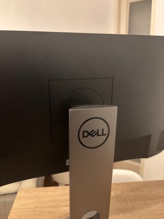 Monitor Dell P2219H 22” – Funciona – Pantalla daña